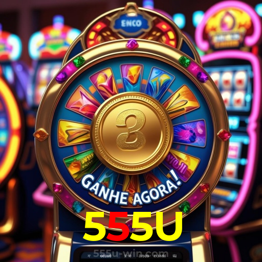 555U：Aposte nas mesas de poker e ganhe vitórias épicas!