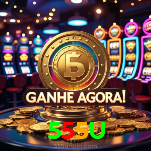 555U:Aposte no futebol e ganhe grandes prêmios com jogos de blackjack!