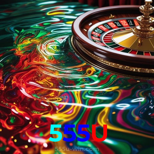555U:Apostas ao vivo no futebol e prêmios em blackjack e roleta!