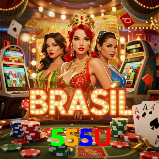 555U:Aposte no futebol e ganhe grandes prêmios com jogos de blackjack!