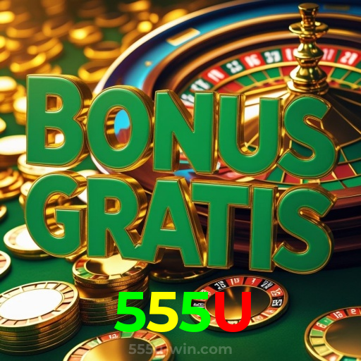 555U:Aposte no futebol online e mostre suas habilidades!
