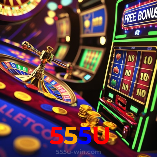 555U：O futebol está online! Aposte agora e ganhe grandes vitórias!