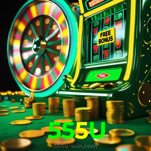 555U：Vença no poker online! Prove que você é o mestre das cartas!