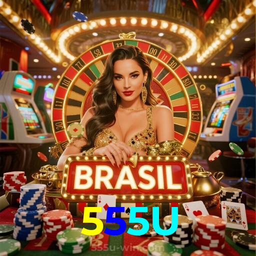 555U：Desafie a roleta e ganhe prêmios incríveis no nosso cassino!