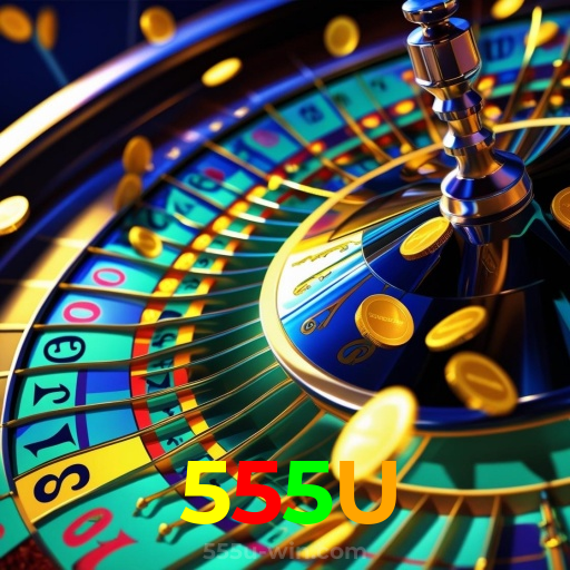 555U：Em cada giro nas slots, a vitória está ao seu alcance!