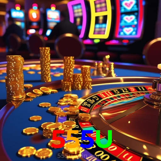 555U:Jogue slots, poker e aposte no futebol com grandes prêmios em jogo!