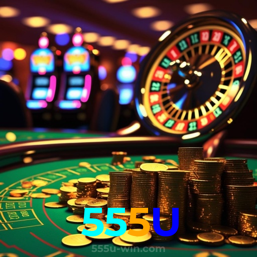 555U:Jogue slots, aposte no futebol e ganhe prêmios incríveis no cassino!