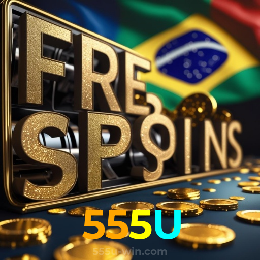 555U:Gire as slots e ganhe prêmios incríveis com cada giro!