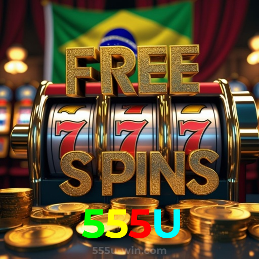 555U:Encontre o seu jogo favorito e leve para casa prêmios fantásticos!