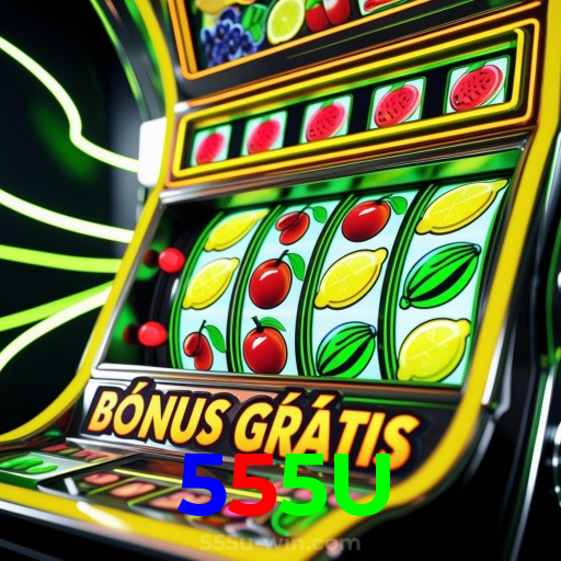 555U:Aposte no seu time e ganhe prêmios incríveis com poker e roleta!
