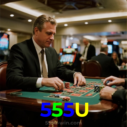 555U：Jogue os melhores jogos de cassino como blackjack e roleta, e aposte no futebol!