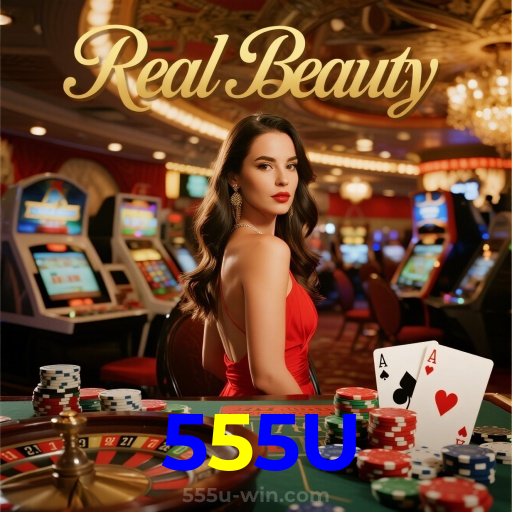 555U：Jogue nas melhores slots e conquiste o jackpot dos seus sonhos!