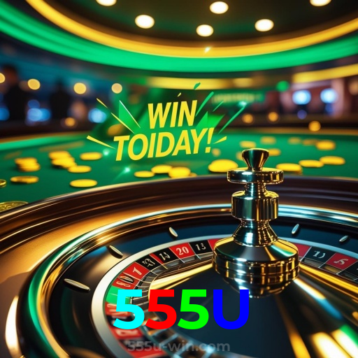 555U:Jogue nas melhores slots e leve para casa prêmios sensacionais!