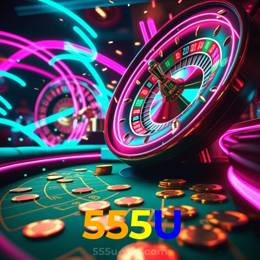 555U：Jogue blackjack e aposte no futebol online com segurança!