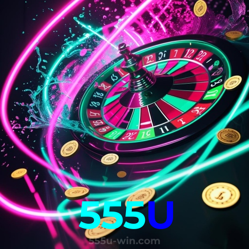 555U:A sorte nunca esteve tão ao seu alcance! Aposte nas nossas slots agora!