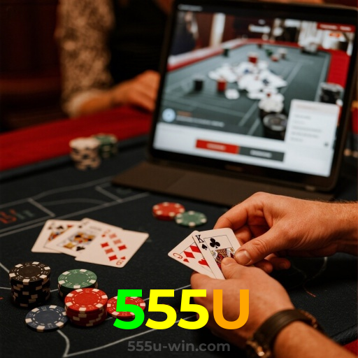 555U:Aposte no futebol e ganhe prêmios fantásticos em blackjack e roleta!