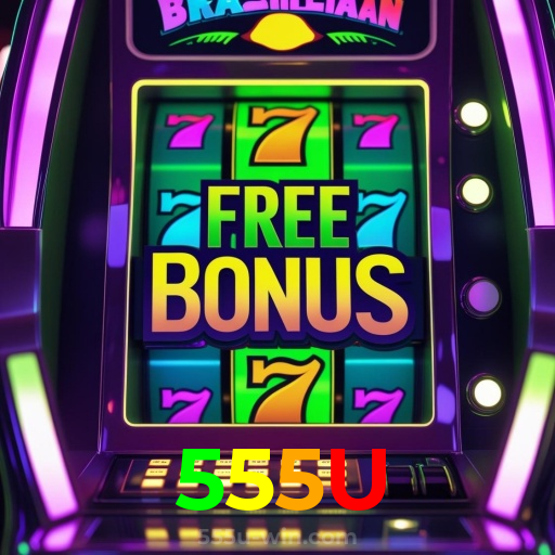 555U:A emoção das slots te espera! Aposte agora e ganhe!