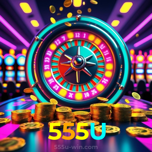 555U:As melhores slots do mercado estão esperando por você! Jogue agora!