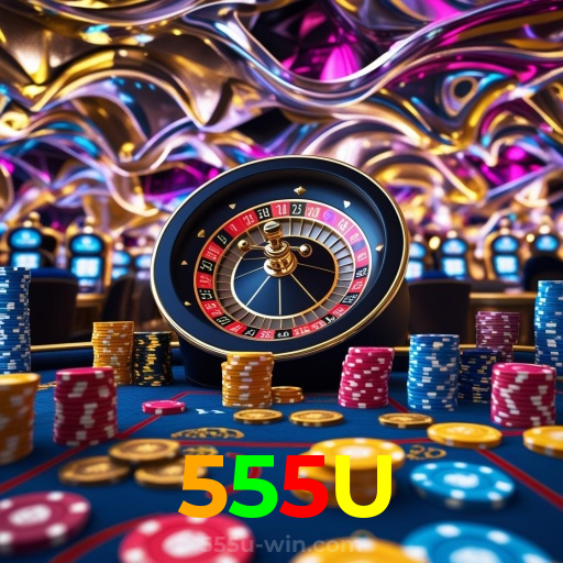 555U：Apostas no futebol e diversão com roleta e blackjack no nosso cassino online!