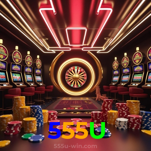 555U：O futebol online está na sua tela! Aposte agora e vença!