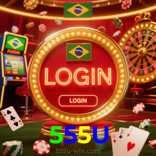 555U：Cada giro nas slots é uma nova chance de mudar sua sorte!