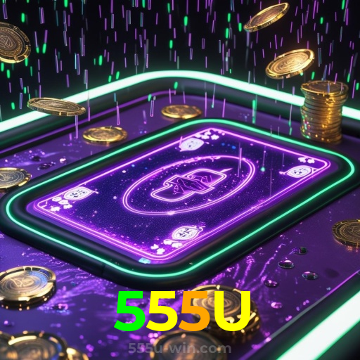 555U:Apostas no futebol e diversão com roleta e blackjack no cassino online!