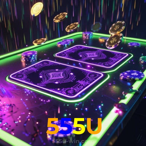 555U:Jogue slots, aposte no futebol e vença com grandes prêmios!