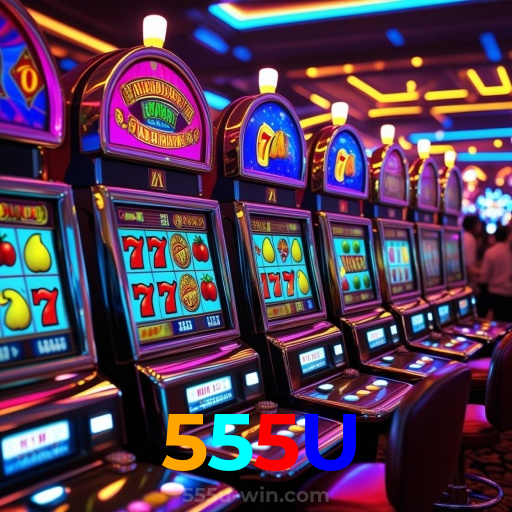 555U:Sinta a emoção do blackjack! Aposte agora e ganhe!