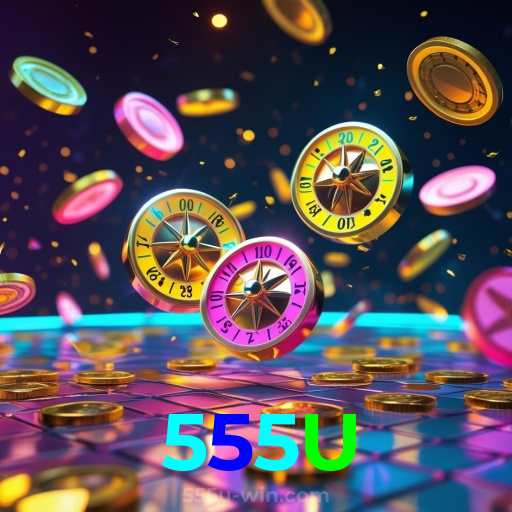 555U：Vença no futebol e nos melhores jogos de cassino online, como poker e roleta!