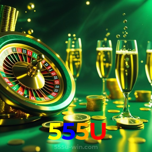 555U：Jogue nas roletas e conquiste prêmios incríveis!