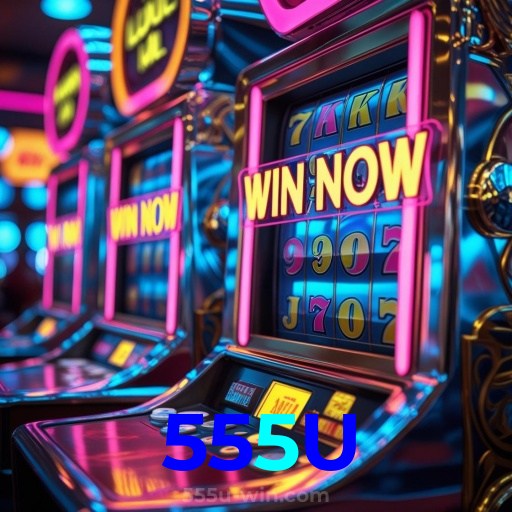 555U：Jogue slots, aposte no futebol e ganhe grandes prêmios em nosso cassino!