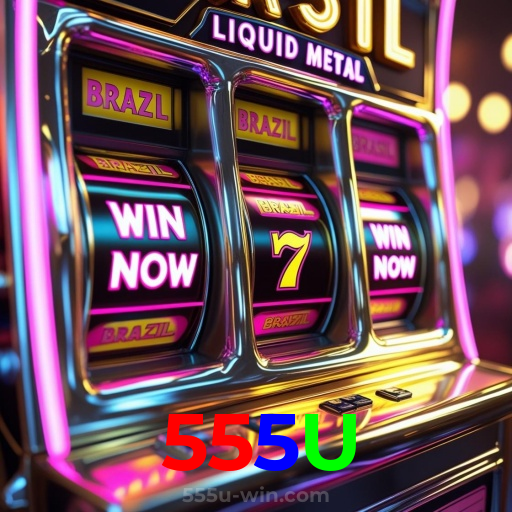 555U：Jogue poker, aposte no futebol e leve grandes prêmios em nosso cassino!