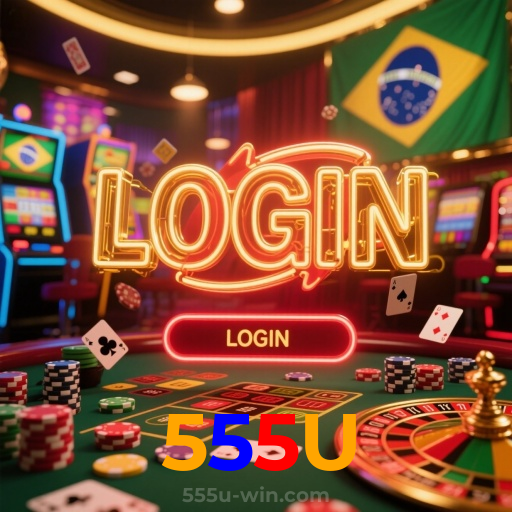 555U:A roleta nunca foi tão empolgante! Aposte e vença!
