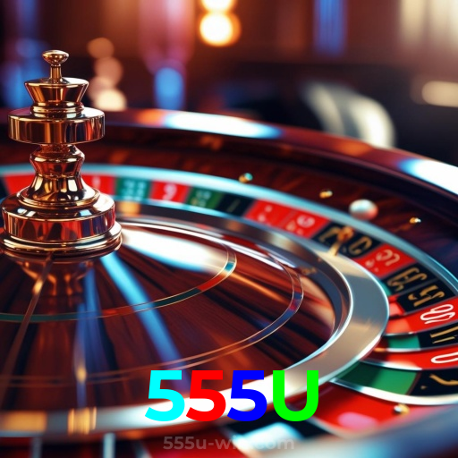 555U：Aposte no seu time e ganhe com os melhores jogos de cassino online!