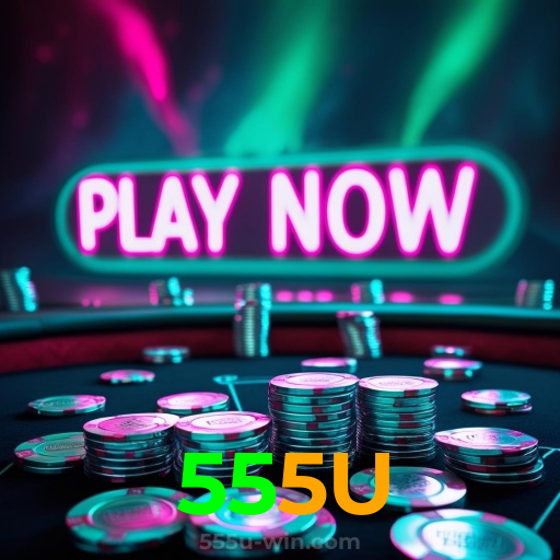 555U:A diversão e as vitórias estão te esperando no nosso cassino online!