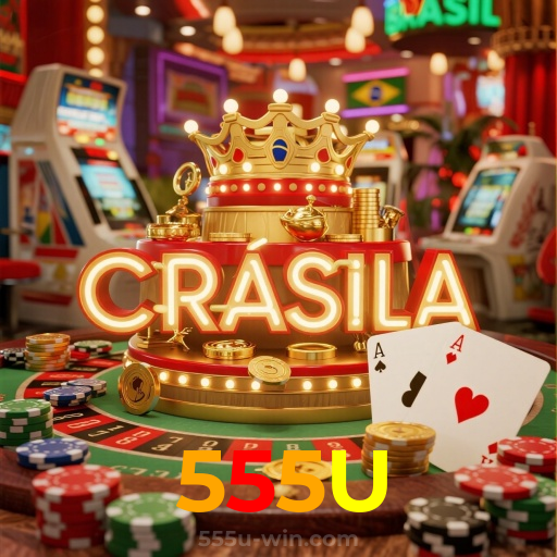 555U：Jogue poker e aposte no futebol online, tudo no mesmo lugar!