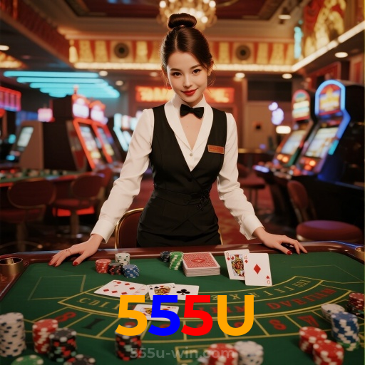 555U：Vença no poker e aposte no futebol com segurança no nosso cassino!