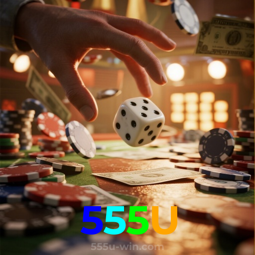 555U：O cassino online mais confiável, com poker, roleta e futebol online!
