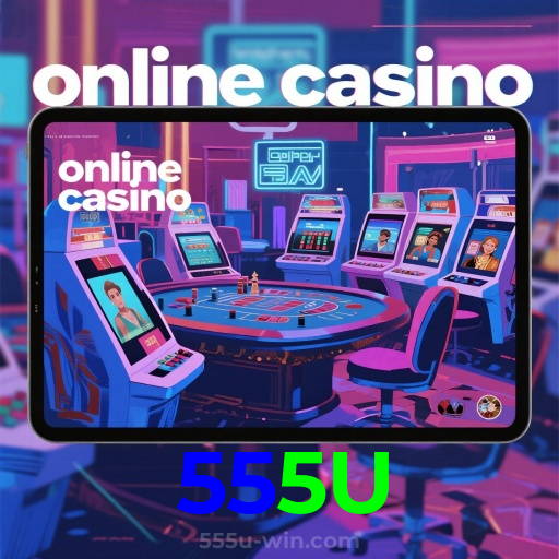 555U：A sorte te espera com apostas no futebol e os melhores jogos de cassino!