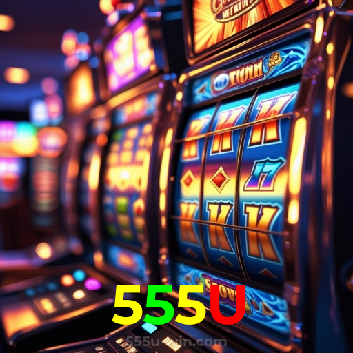 555U:Jogue nas nossas roletas e leve grandes prêmios para casa!