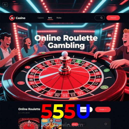 555U:Jogue blackjack e conquiste vitórias épicas no nosso cassino online!