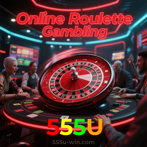 555U：Jogue slots, roleta e aposte no futebol para grandes vitórias!