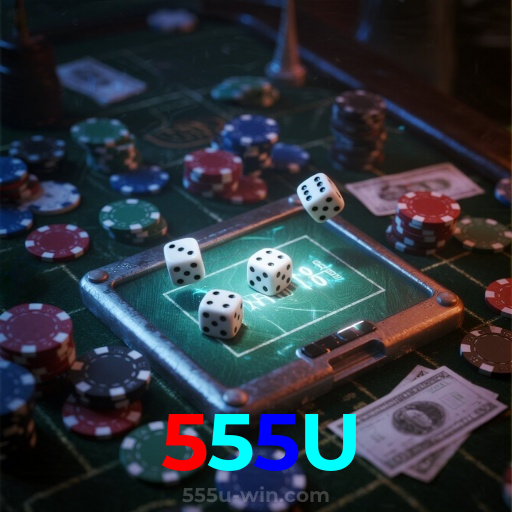 555U：Aposte no futebol e jogue os melhores jogos de cassino como slots e blackjack!