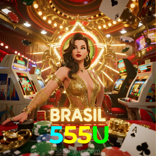 555U:Em nosso cassino online, as melhores vitórias estão por vir!