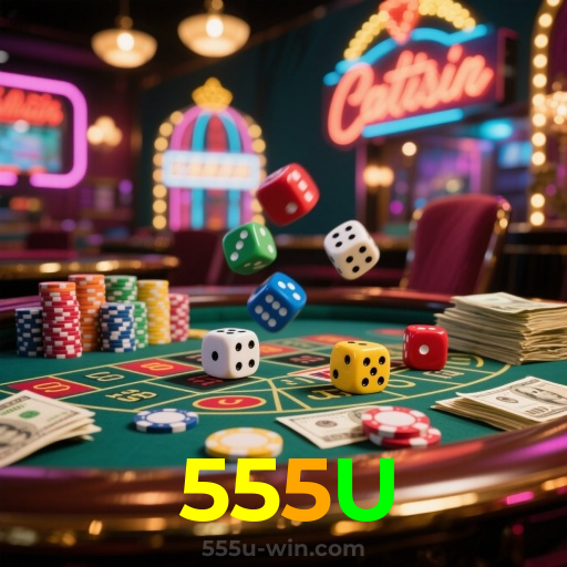 555U:A sorte está na roleta! Aposte e veja sua vitória acontecer!