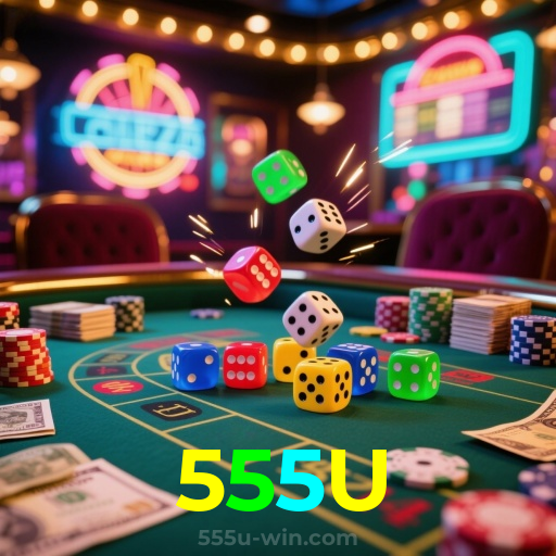 555U:Aposte no futebol online e seja o maior vencedor de todos!