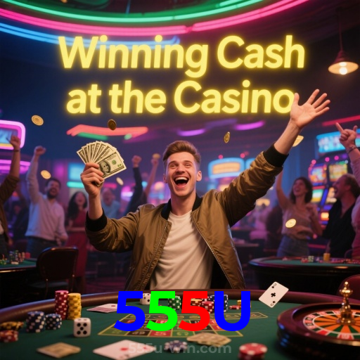 555U:Apostas ao vivo no futebol e prêmios épicos nos jogos de cassino!
