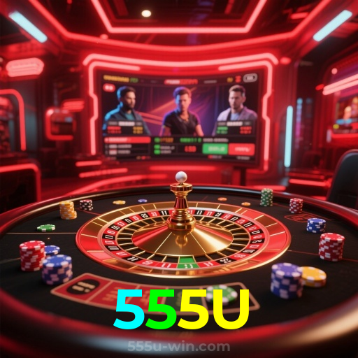 555U：Aposte no futebol e jogue os melhores jogos de cassino para grandes vitórias!