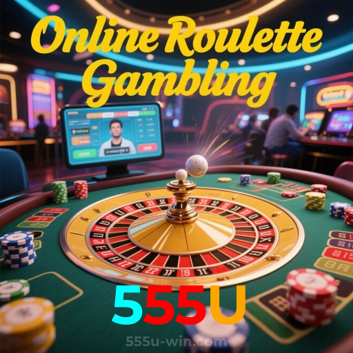 555U:Aposte nas melhores mesas de poker e vença como nunca!