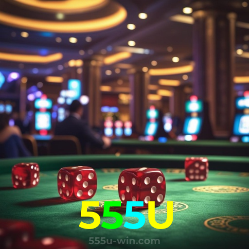 555U：Aposte no futebol ao vivo e divirta-se com os jogos de cassino como blackjack!